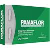 NAUSICA MEDICAL PAMAFLOR*100 20 Cps - NAUSICA MEDICAL - 943763348