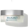Miamo Longevity Plus Advanced Eye Cream - Crema antirughe contorno occhi 15 ml - Miamo - 921732208