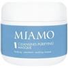 Miamo Acnever Cleansing-Purifying Masque maschera viso purificante lenitiva 60 ml - Miamo - 926815958