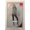 MEDI LEGGINGS 10/12 Nero 5 - - 972762746