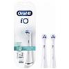 ORAL-B Oralb Pw Ref Io Spec Clean- 2 testine di ricambio - ORAL-B - 986881439