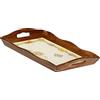 THUN-Vassoio in Legno di Acacia Country