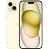 Apple iPhone 15 Plus 128GB - Yellow EU