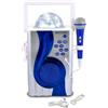 Bontempi | DiscoVox - Karaoke Box che Trasforma ogni Momento in un Party Illumin