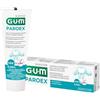 GUM Paroex Gel dentifricio (2x 75ml)