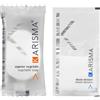 Generico Doccia shampoo karisma 100 pz + Saponetta Karisma da 9gr 100 pz - Combo Linea Cortesia Hotel Monouoso e monodose sapone+bagnodoccia