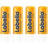 Labello, Sun Protect, SPF 30, balsamo labbra con protezione solare, in blister (etichetta in lingua italiana non garantita)
