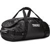 THULE BOLSA THULE REISETASCHE CHASM BAG M 70L NEGRO