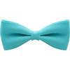 Ib fashion hair Becco Fiocco Azzurro