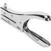 Tyenaza Perforatore a Foro Singolo, 3 mm Punzonatrice Portatile per Carta, Perforatrice Tascabile ad Alte Prestazioni, per Raccoglitori, Targhette, Carta, Scuola, Ufficio