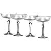 PASABAHCE Joy coppa champagne cocktail cl 24,5 (minimo 4 pezzi)