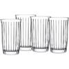 PASABAHCE Joy bicchiere long drink cl 36,5 (minimo 4 pezzi)
