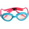 ARENA 365 Goggles, Occhialini Nuoto Adulto Unisex, Lenti Anti-Appannamento, Occhialino Nuoto con Lenti Larghe, Protezione UV, Ponte Nasale Autoregolante