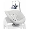 CHICCO Sdraietta Chicco per Crescendo Up e Lite Grigio