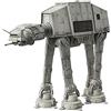 Revell (TG. 1/144) Revell AT Star Wars Stormtrooper Kit di modelli in plastica, Multico
