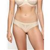 Triumph Slip Brasiliano TRIUMPH mod. Aura Spotlight Avorio