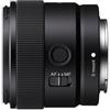 SONY E 11MM F/1.8 (SEL11F18.SYX) - GARANZIA SONY