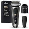Braun Rasoio Braun da barba elettrico Pro+ 9565CC