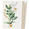 Rayconup 30 fogli di carta ad acquerello, 300 g, carta di cotone, per studenti, insegnanti, artisti, gouache, 5 x 7 pollici, 300gsm, 30 pezzi