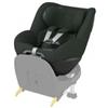 Maxi cosi - Seggiolino auto Pearl 360 Pro - Authentic Green