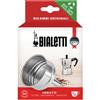 Bialetti Ricambi, Include 1 Filtro a Imbuto, Compatibile con La Mokina