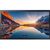 Samsung QM32R-T Pannello piatto per segnaletica digitale 81,3 cm (32") LCD Wi-Fi 400 cd/m² Full HD Nero Touch screen Tizen 4.0