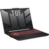ASUS TUF Gaming A15 FA507NV-LP023W AMD Ryzen™ 7 7735HS Computer portatile 39,6 cm (15.6") Full HD 16 GB DDR5-SDRAM 512 GB SSD