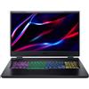 Acer Nitro 5 AN517-55-99LZ Intel® Core™ i9 i9-12900H Notebook Gaming 43,9 cm (17.3") Full HD 32 GB DDR5-SDRAM 1TB SSD NVIDIA