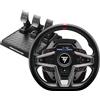 Thrustmaster T248 Nero Sterzo + Pedali PC, PlayStation 4, PlayStation 5