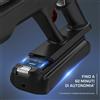 Rowenta X-Force Flex 13.60, Aspirapolvere Senza Fili, Modello Allergy, RH9A32