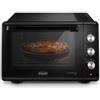 De'Longhi EO34302 2000 W Nero