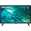 Samsung Series 5 QE32Q50AEU 81,3 cm (32") Full HD Smart TV Wi-Fi Nero