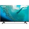 Philips 43PUS7009/12 TV 109,2 cm (43") 4K Ultra HD Smart TV Wi-Fi Nero