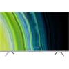 Metz 50MUD7000Z TV 127 cm (50") 4K Ultra HD Smart TV Wi-Fi Nero 250 cd/m²