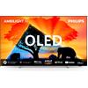 Philips Ambilight TV 48OLED769 48" 121cm 4K UHD Dolby Vision and Dolby Atmos Titan OS