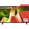 LG OLED B4 AI 48'' Serie OLED48B46LA,TV 4K, 4 HDMI, Dolby Vision, SMART TV 2024
