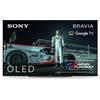 Sony XR-48A90K - 48" - BRAVIA XR™ - OLED - 4K Ultra HD - High Dynamic Range (HDR) - Smart TV (Google TV) - Modello 2022