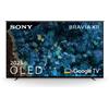 Sony XR-55A80L 139,7 cm (55") 4K Ultra HD Smart TV Wi-Fi Nero