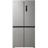 LG GMM41MSBEM frigorifero side-by-side Libera installazione 474 L E Argento