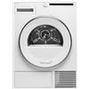 Asko Classic T 209 H.W asciugatrice Libera installazione Caricamento frontale 9 kg A++ Bianco