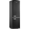 Severin RKG 8918 frigorifero con congelatore Libera installazione 244 L D Nero