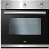 Lofra FDS69EE 70 L Nero, Acciaio inox