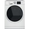 HOTPOINT-ARISTON Hotpoint Ariston Active Lavasciuga a libera installazione NDB 9636 DA IT