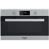 Hotpoint Ariston Microonde da incasso MD 344 IX HA