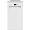 HOTPOINT-ARISTON Hotpoint Ariston Lavastoviglie a libera installazione HSFC 3T127 C