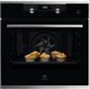Electrolux Forno Multifunzione SteamBake Serie 600