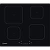 Indesit Piano cottura a induzione IS 83Q60 NE - IS 83Q60 NE