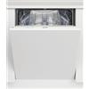 Indesit Lavastoviglie da incasso D2I HKL326 - D2I HKL326