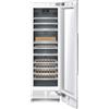 Siemens iQ700 CI24WP03 cantina vino Da incasso Bianco 92 bottiglia/bottiglie