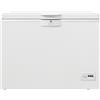 Beko HSM29540 Congelatore a pozzo Libera installazione 298 L E Bianco